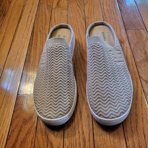 Sonoma Goods for Life Women's Mules size 9